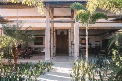 Villa Casamiatrancoso