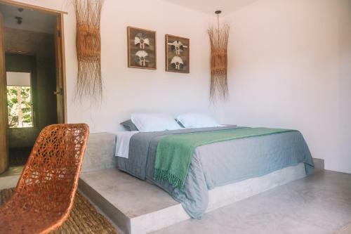 Villa Casamiatrancoso