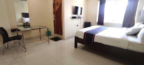 Hotel Arvind Vizag Beach