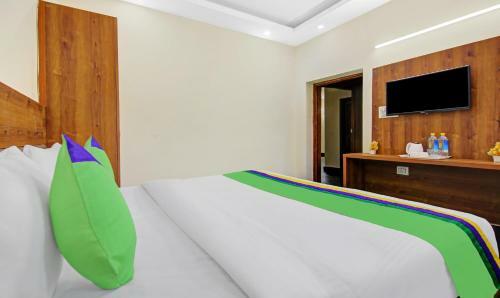 Hotel Treebo Trend The Eden Roc