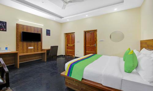 Hotel Treebo Trend The Eden Roc