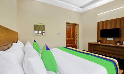Hotel Treebo Trend The Eden Roc