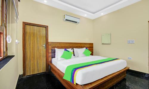 Hotel Treebo Trend The Eden Roc