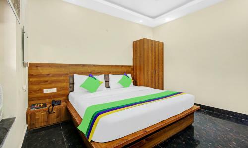Hotel Treebo Trend The Eden Roc