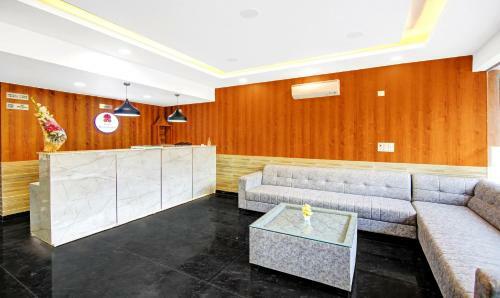 Hotel Treebo Trend The Eden Roc