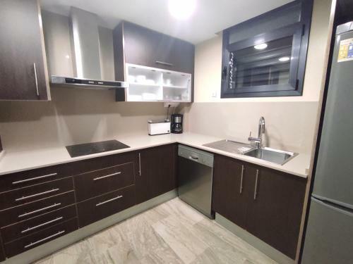 Apartamento Nat