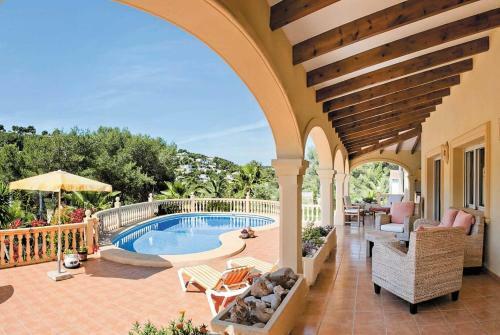 Villa Amelia