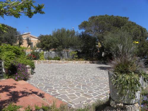 Apartamento Villino Marinella