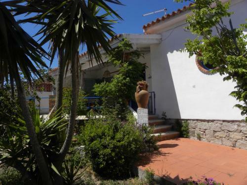 Apartamento Villino Marinella