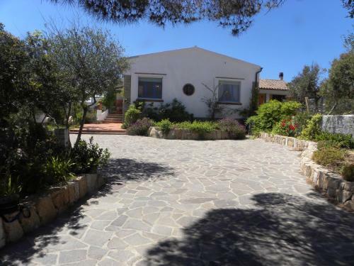 Apartamento Villino Marinella