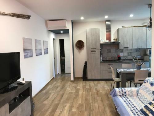 Apartamento Casa Patella