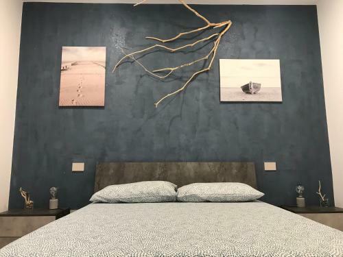 Apartamento Casa Patella