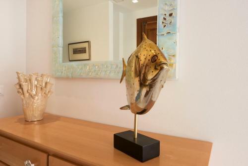 Apartamento Terrazza Sul Golfo