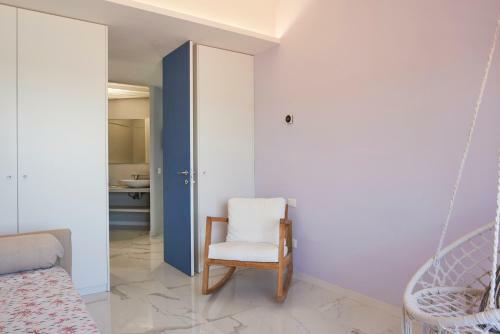 Apartamento Terrazza Sul Golfo