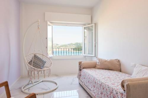 Apartamento Terrazza Sul Golfo