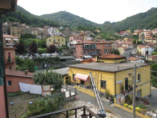 Apartamento Casa Marcella