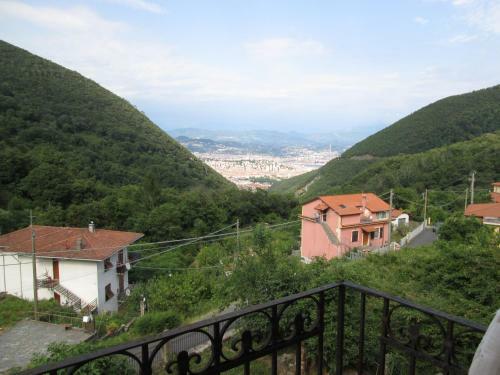 Apartamento Casa Marcella