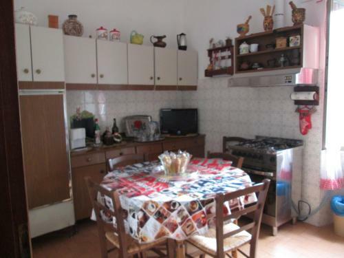 Apartamento Casa Marcella