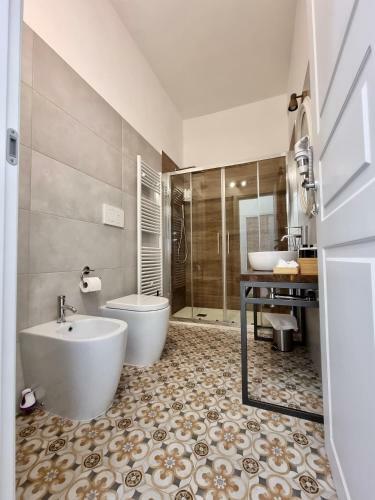 Bed & Breakfast Dimora Giusti