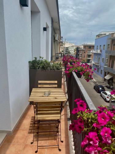 Bed & Breakfast Dimora Giusti