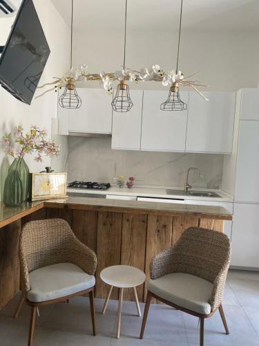 Bed & Breakfast Dimora Giusti