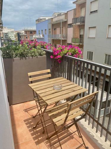 Bed & Breakfast Dimora Giusti