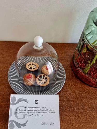Bed & Breakfast Dimora Giusti