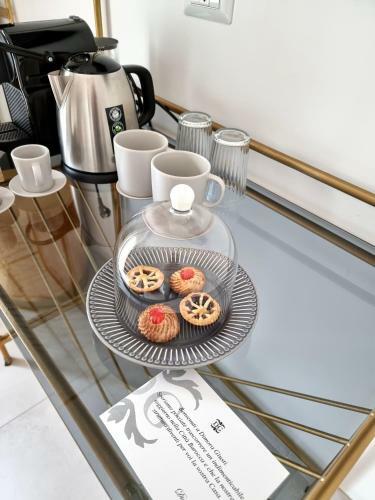 Bed & Breakfast Dimora Giusti
