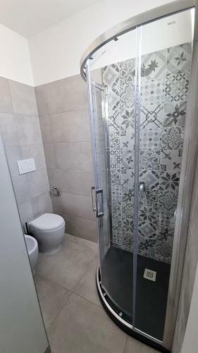 Bed & Breakfast Dimora Giusti