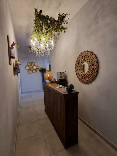 Bed & Breakfast Dimora Giusti