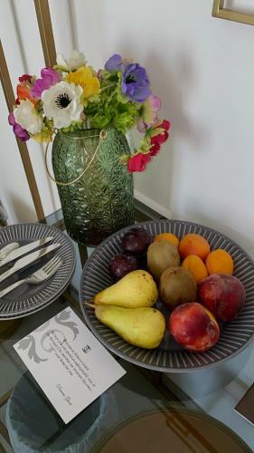 Bed & Breakfast Dimora Giusti