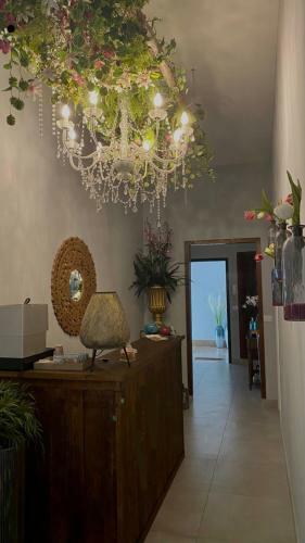 Bed & Breakfast Dimora Giusti