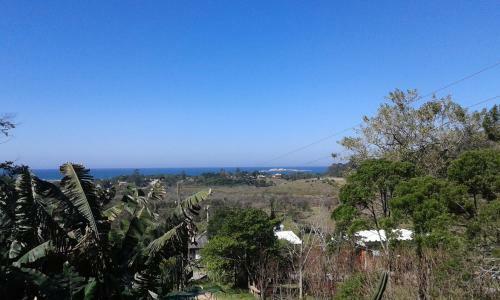 Praia Do Siriu