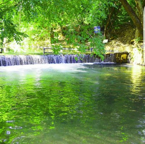 Apartamento Aguas Da Serra Flat Terra Thermas