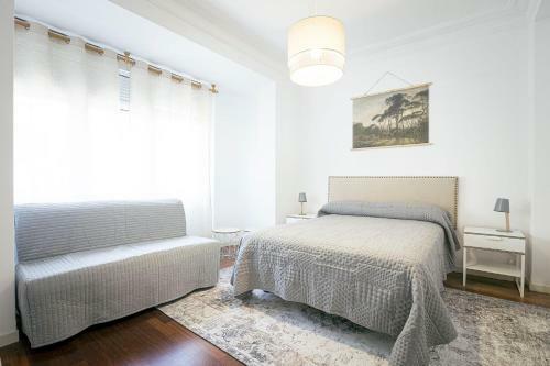 Apartamento La Casa De Sara