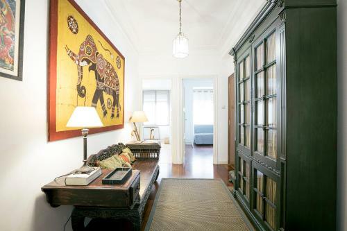 Apartamento La Casa De Sara
