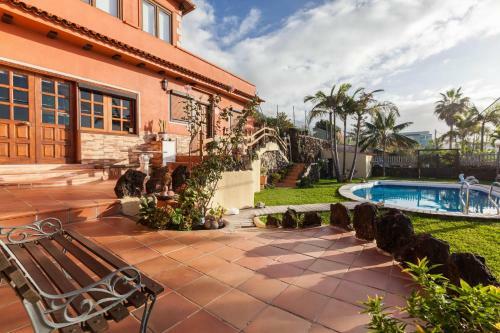 Casa Victor - Apartment Hayd�e