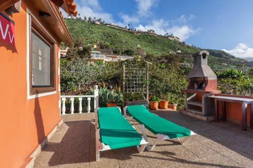 Casa Victor - Apartment Antonio