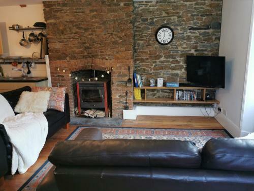 The Old Rectory Kircullen Loft Apartment