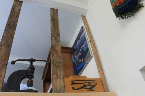 Apartamento Maison North West Paris