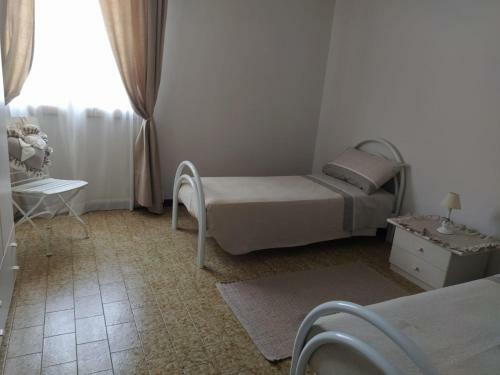 Casa Via Degli Ulivi 13