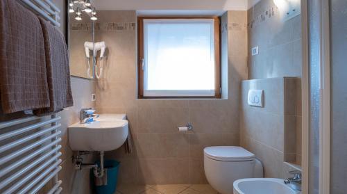 Apartamento Chalet Italo (gesa)