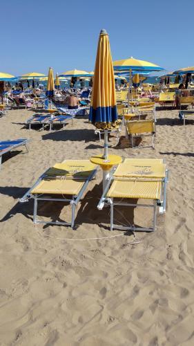 Apartamento Fronte Mare-residence Union 9