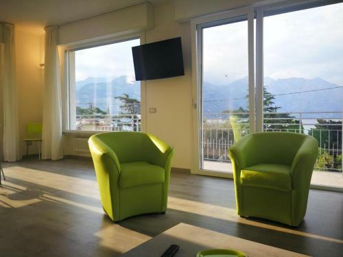 La Svolta Holidays