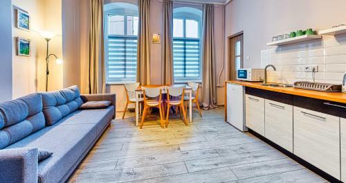 Apartamenty Na Deptaku - Royal Aparts