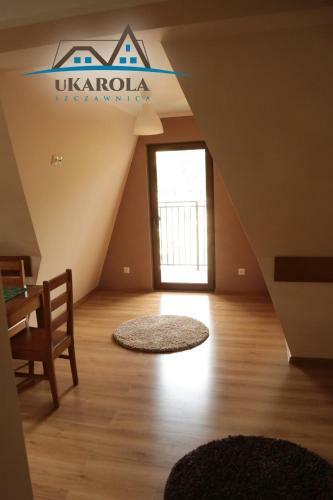 U Karola W Szczawnicy