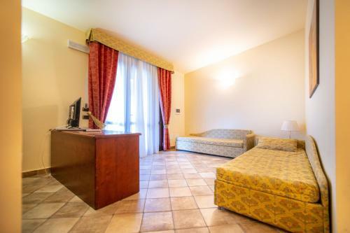 Villa Le Ciare