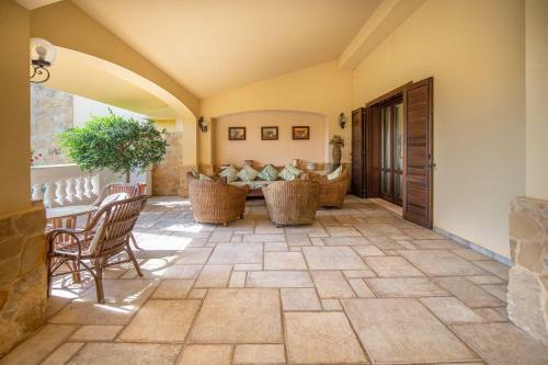 Villa Le Ciare