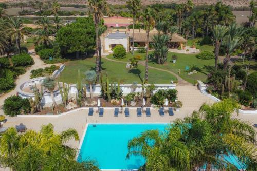 Villa Le Ciare