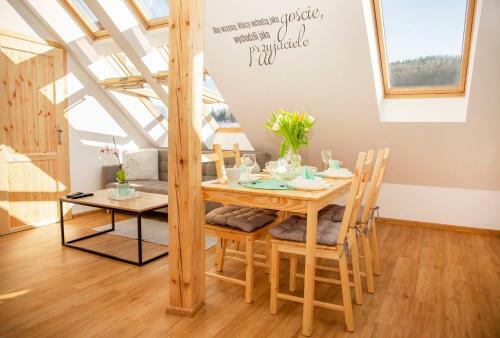 Apartament W Rynku